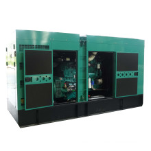 Hot Sale 50Hz 125kVA/100kw Cummins Silent Generator (6BTAA5.9-G2) (GDC125*S)